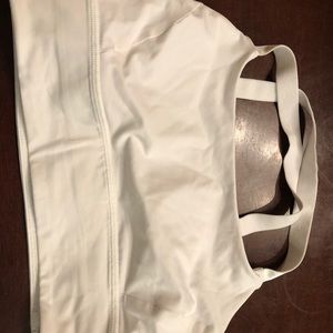 Lululemon both ways bra size 8